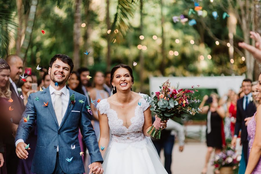 Fotógrafo de casamento Gustavo Lucena (lucenafoto). Foto de 13 de fevereiro 2019