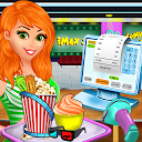 Descargar Kids Super Cinema Cashier Pro Instalar Más reciente APK descargador