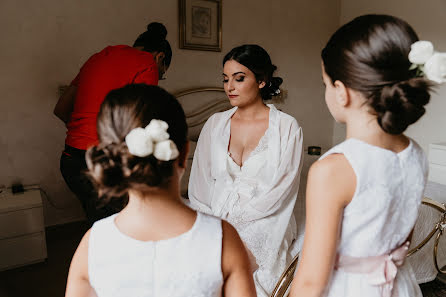Fotografo di matrimoni Pierpaolo Cialini (pierpaolocialini). Foto del 9 maggio 2020