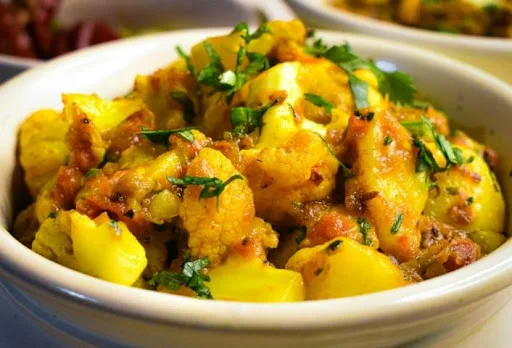 Aloo Gobhi