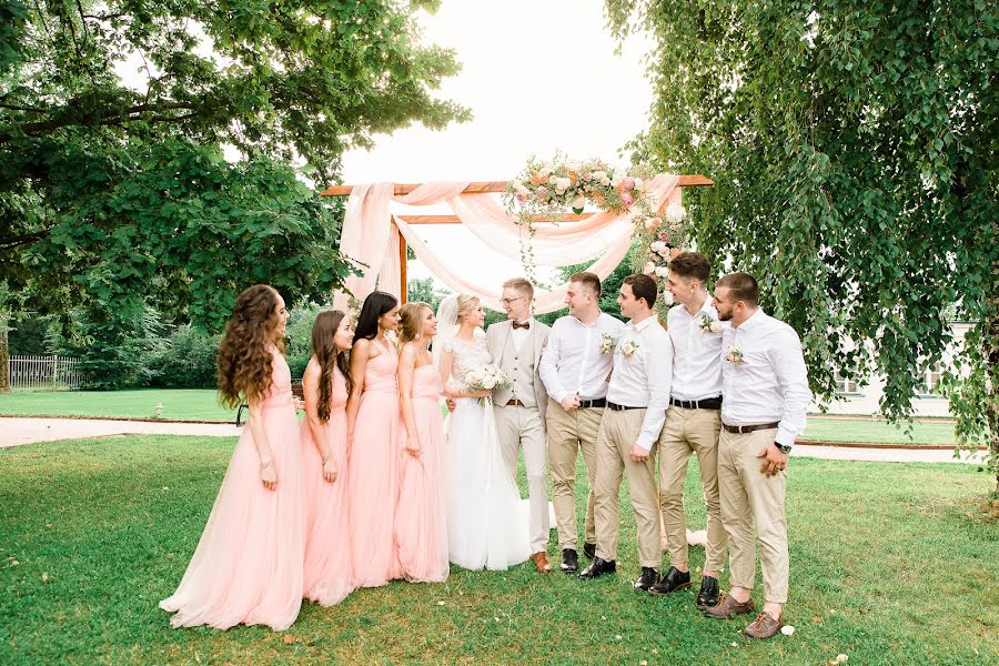 Fotógrafo de bodas Yuriy Klim (yuriyklim). Foto del 26 de marzo 2018