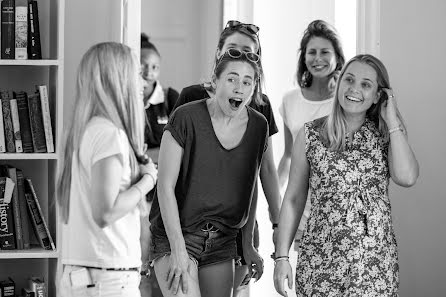 Svatební fotograf Andrew Morgan (andrewmorgan). Fotografie z 16.října 2019