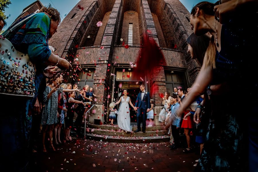 Fotógrafo de casamento Alexander Ziegler (spreeliebe). Foto de 23 de janeiro 2023