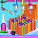 Download Cosmetic Kit Factory Polish Lipstick Maker Shop For PC Windows and Mac 1.0