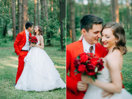 Fotografo di matrimoni Evgeniy Zhilyaev (zhilyaev). Foto del 5 settembre 2015