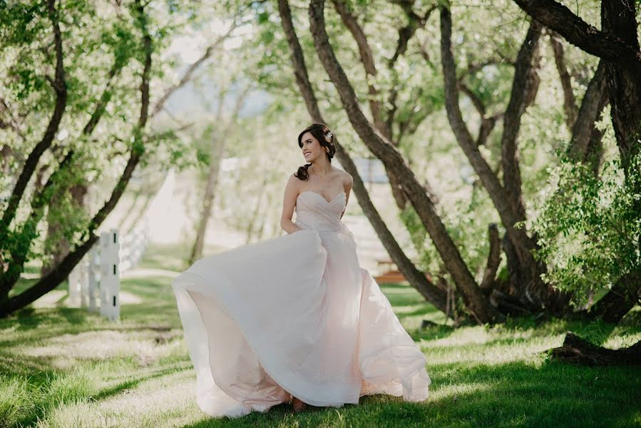 Wedding photographer Allison Easterling (allisoneasterli). Photo of 8 September 2019