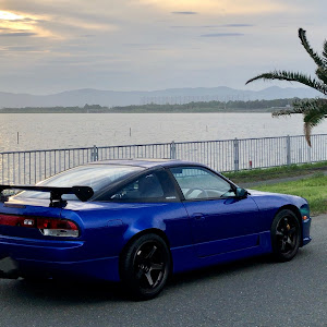 180SX