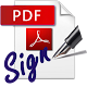 SignPDF Install on Windows