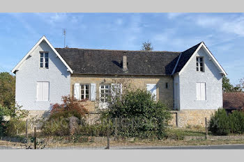 maison à Beauregard-de-Terrasson (24)