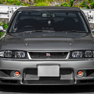 スカイライン GT-R BCNR33