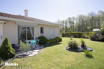 maison à Saint-Paul-lès-Dax (40)