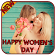 Happy Women’s Day 2019 Quotes, Wishes, SMS, icon