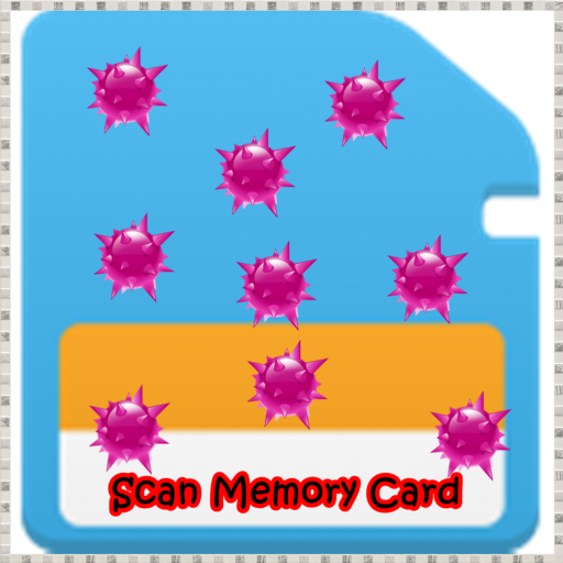 Scan Virus Mem Card Guide