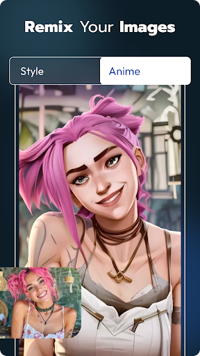 Screenshot Dalli-3: AI Image Generator