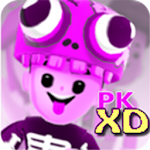 Cover Image of ดาวน์โหลด Super PK XD Wallp & Screen HD4K MOD SKINS 1.6 APK