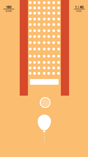 Screenshot Rise Up: Balloon Game