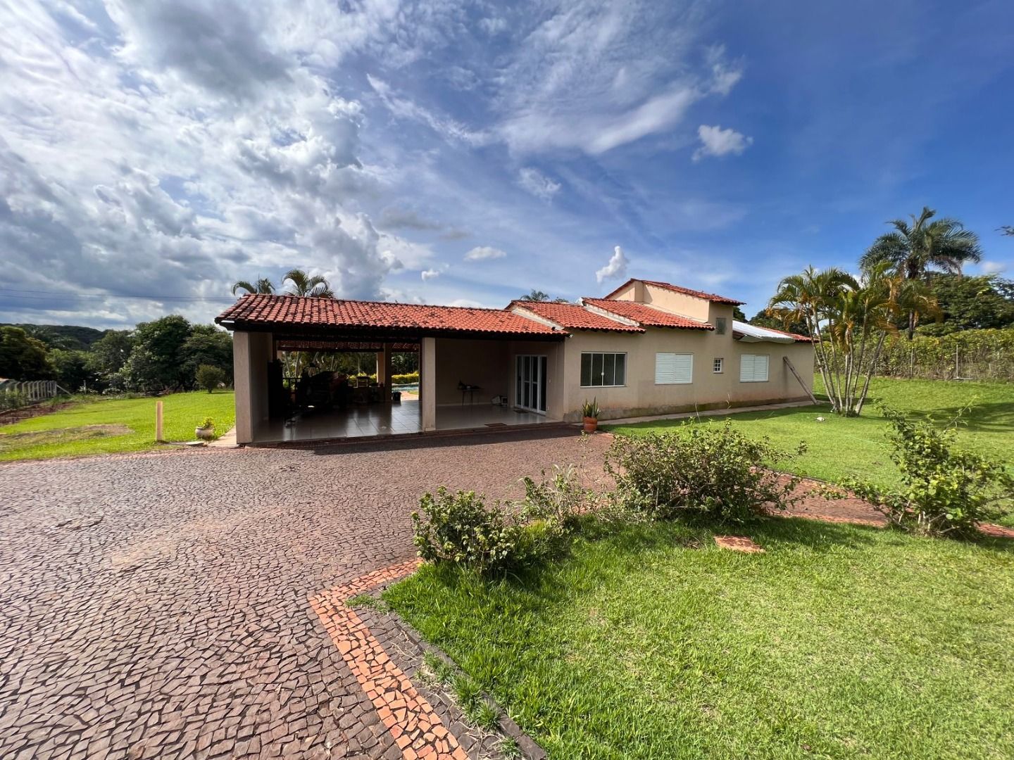 Casas à venda Bosque dos Buritis