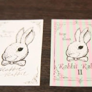 兔子兔子 Rabbit Rabbit 美式漢堡餐廳