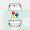 app icon