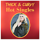 Download Thick & Curvy Hot Singles For PC Windows and Mac 1.0.1