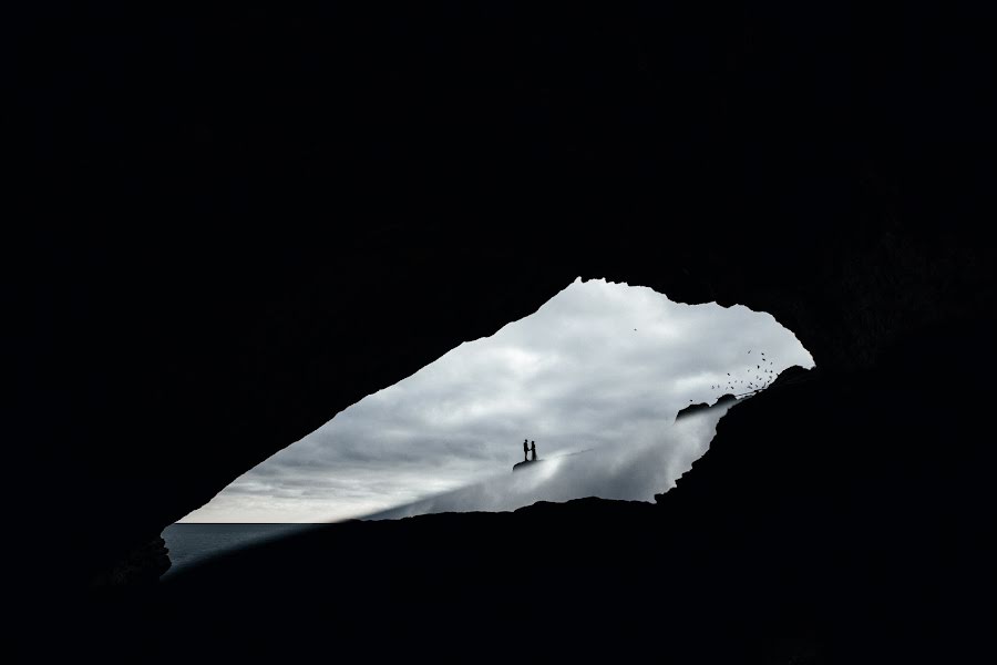 Düğün fotoğrafçısı Nikolay Kharlamov (nikharlamov). 2 Eylül 2019 fotoları