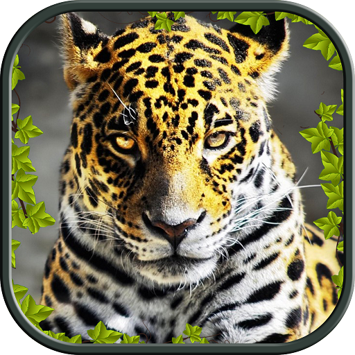 Savanna Simulator-Ultimate Fun icon