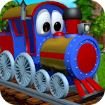 Cover Image of Télécharger Train Puzzle 1.1.0 APK