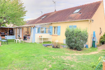 maison à Le Mée-sur-Seine (77)