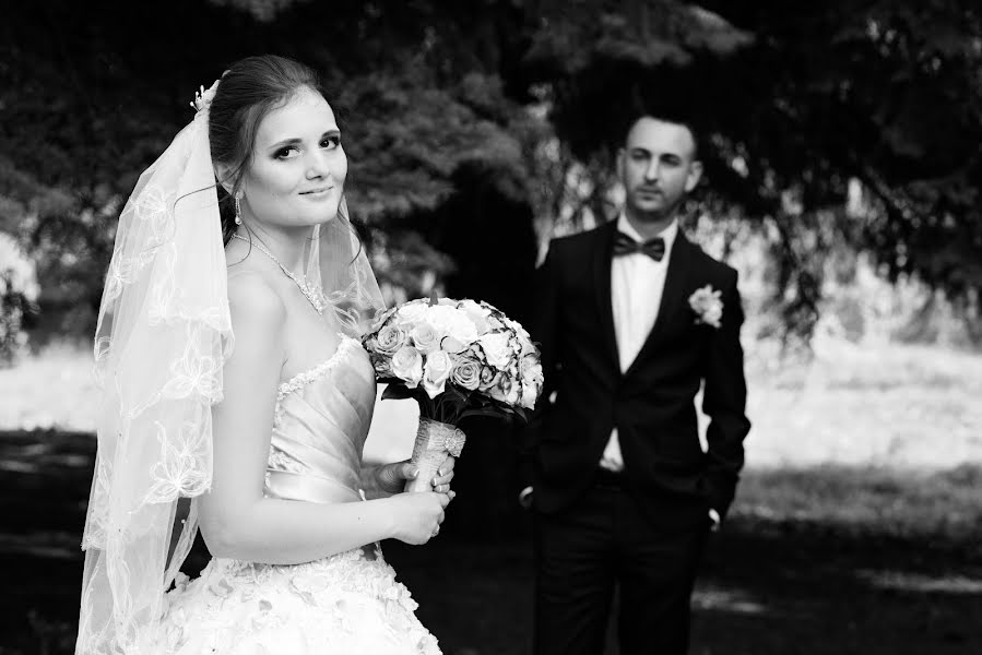 Wedding photographer Viktoriya Kochurova (kochurova). Photo of 17 October 2017