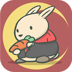 Cover Image of Download Tsuki Adventure: Relaxing & Cute Country Side Game 1.5.1 APK