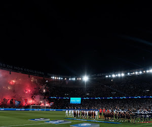 Match à haut risque entre le PSG et le Maccabi Haïfa 