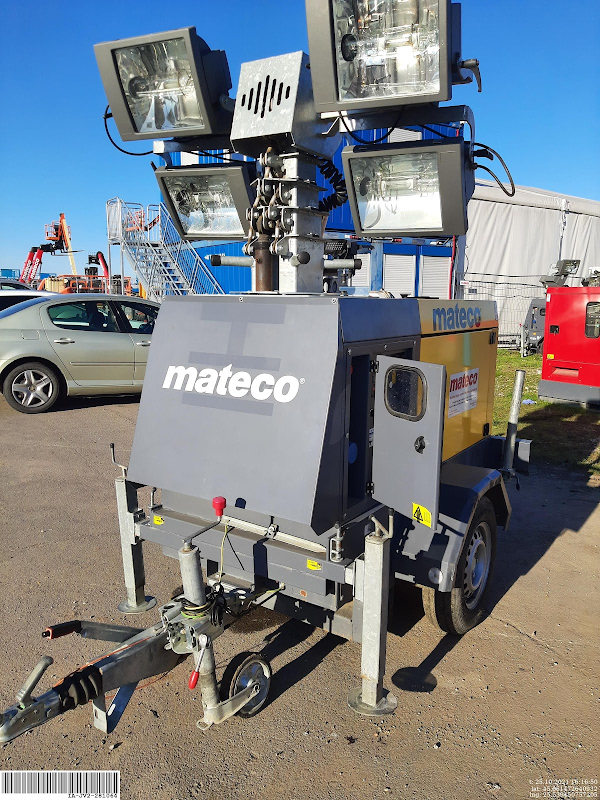 Photo de ATLAS COPCO HILIGHT H4