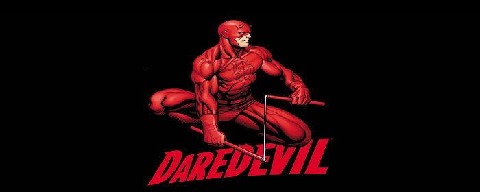 Daredevil Wallpaper HD Custom New Tab marquee promo image