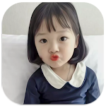 Cover Image of Download Wa Kwon Yuli Sticker for WAStickerApps 1.0 APK