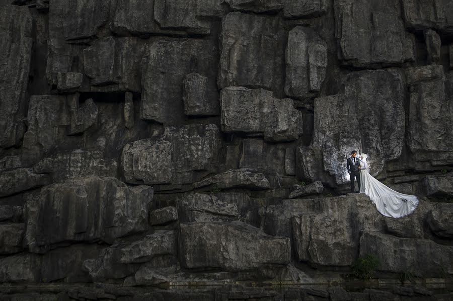 Wedding photographer Andy Agustiawan (andyagustiawan). Photo of 5 March 2017