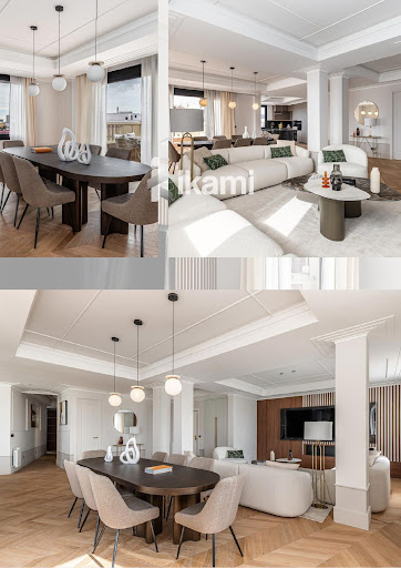 Appartement 4