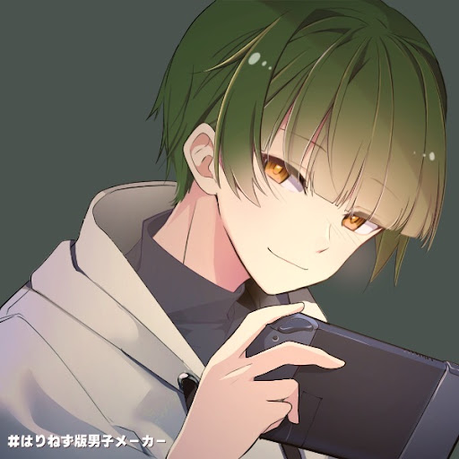 モフラテ🍭💚