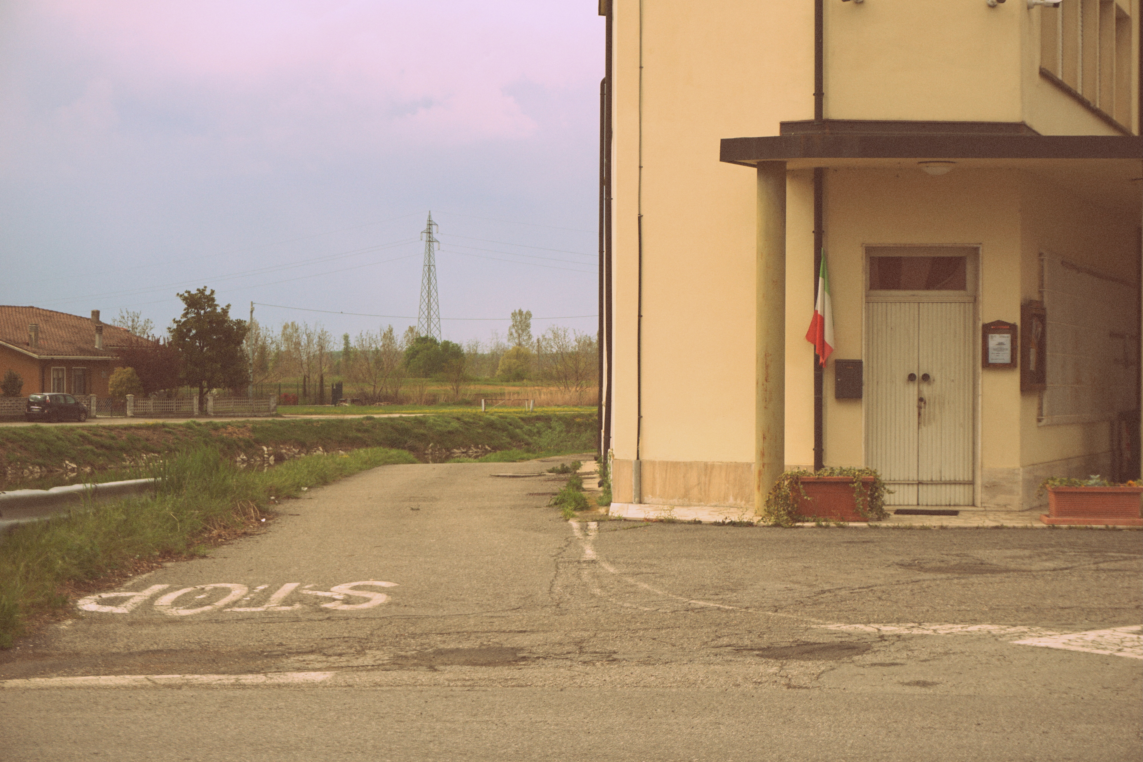 Provincia tricolore di Furlissima