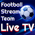 Live Football TV Streaming HD