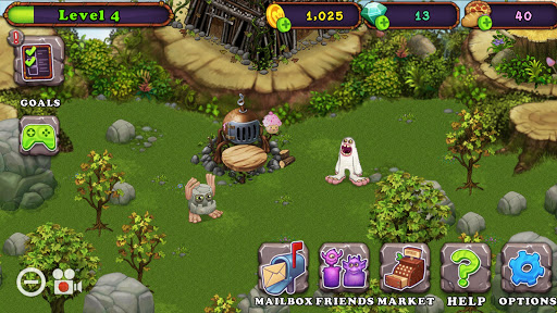 My Singing Monsters  screenshots 8