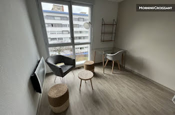 appartement à Clermont-Ferrand (63)