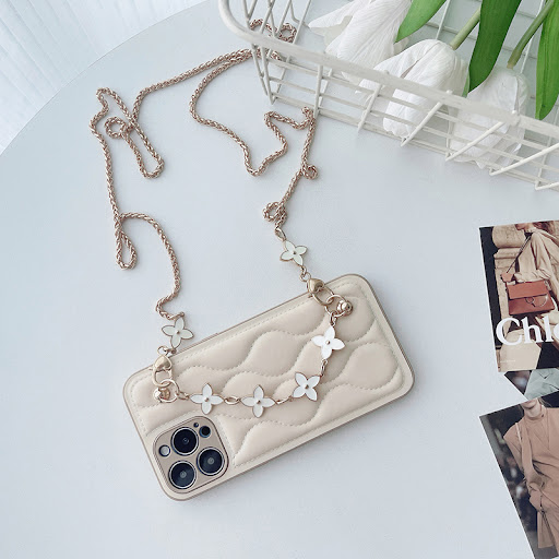 Title 4, Fashion Simple Crossbody Phone Case Protective ...