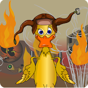 Duck Hunter Free  Icon