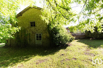 maison à Saint-Jouvent (87)