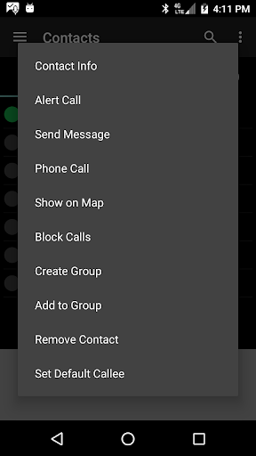 Zebra PTT Pro - Legacy