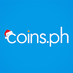 Cover Image of 下载 Coins.ph Wallet version 3.2.45 APK
