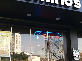 Domino's Pizza