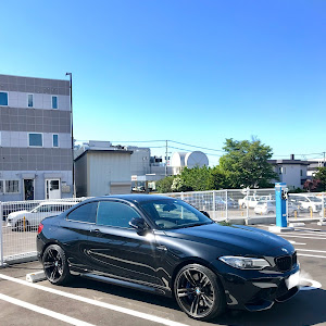 M2 クーペ