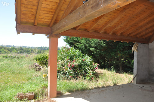 House with terrace 5
