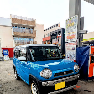 ハスラー MR41S